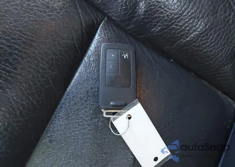 2012 Volvo S60 T6 из США, поврежденный, VIN YV1902FH9C2101623